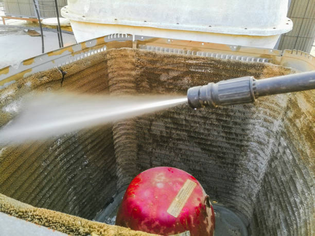 Best HVAC Maintenance and Cleaning  in Herald, CA