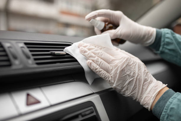Best Dryer Vent Cleaning Services  in Herald, CA
