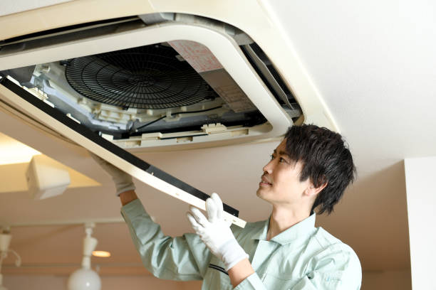 Best Local Air Duct Cleaning Services  in Herald, CA