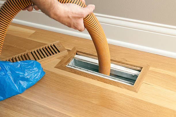 Best Affordable Duct Cleaning Services  in Herald, CA