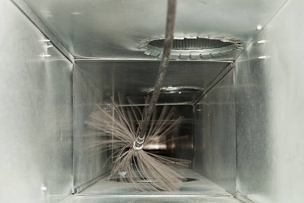 Best Commercial Air Duct Cleaning  in Herald, CA