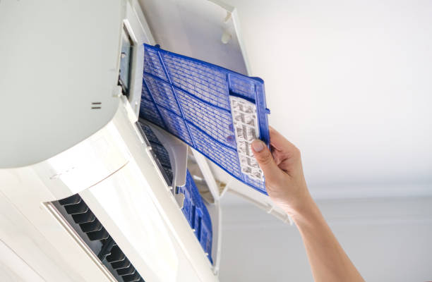 Best HVAC Air Duct Cleaning  in Herald, CA