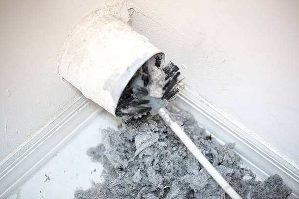 Best Residential Air Duct Cleaning  in Herald, CA