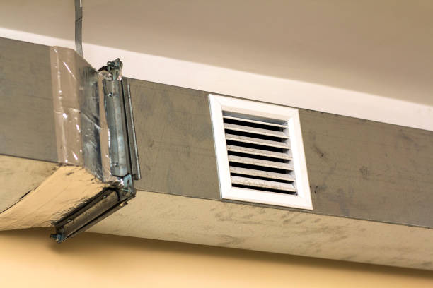 Best Affordable HVAC Duct Cleaning  in Herald, CA